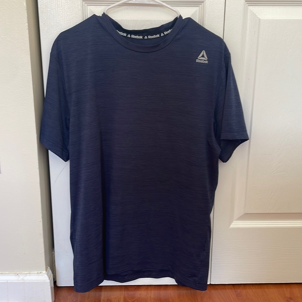 Reebok Activewear T-Shirt
